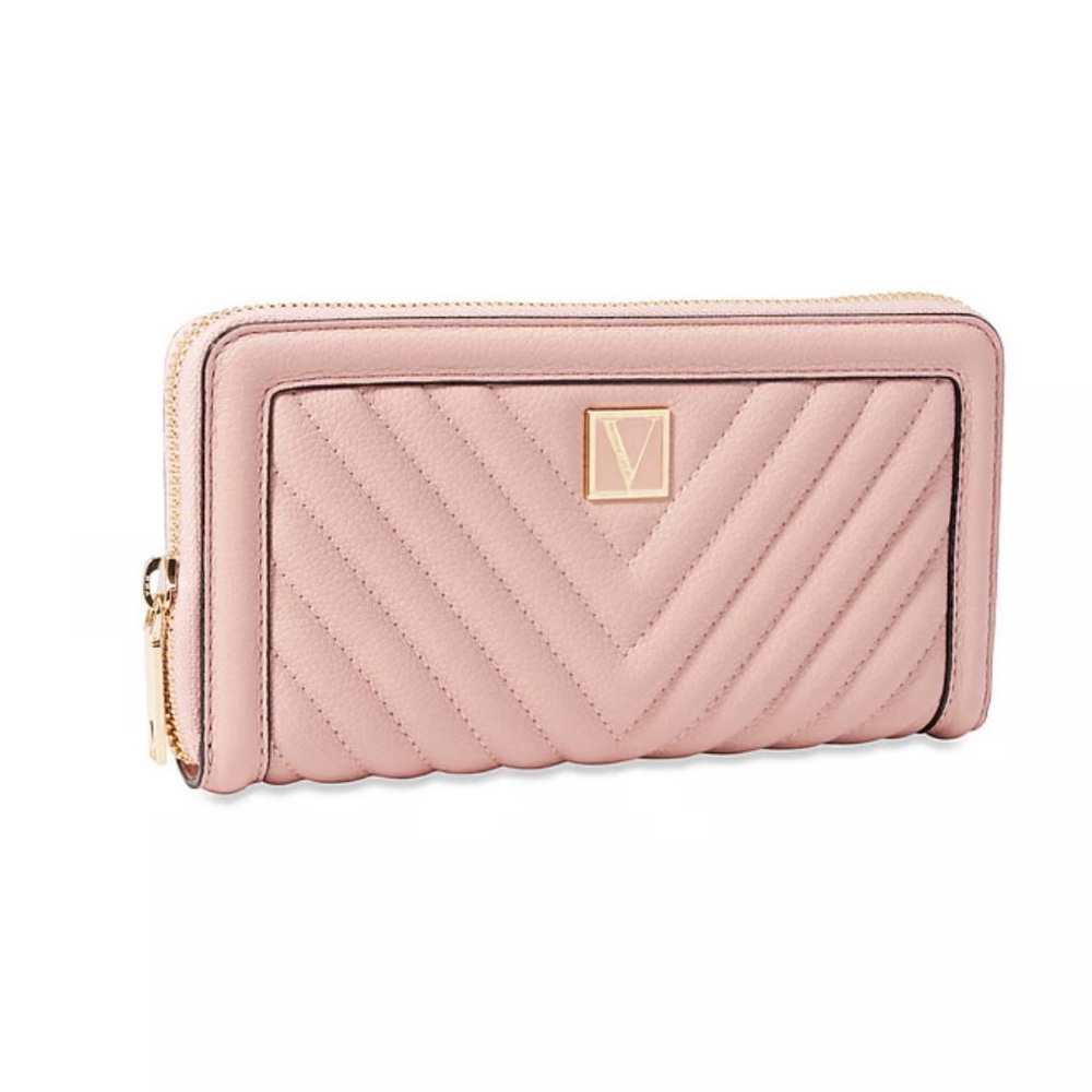 Victoria’s Secret wallet